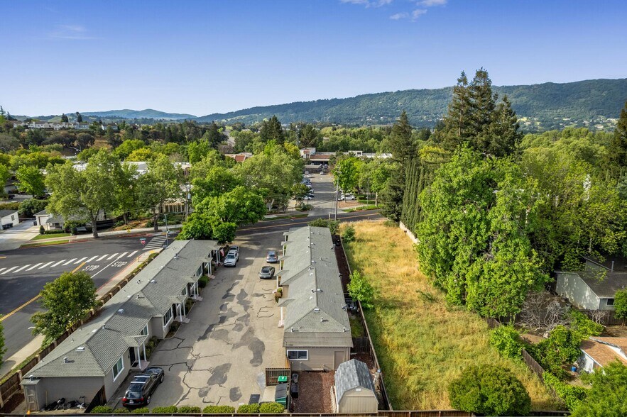 175 Old Bernal Ave, Pleasanton, CA à vendre - Photo du bâtiment - Image 3 de 30