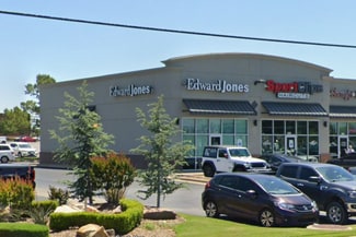 More details for 1769-1779 Garth Brooks Blvd, Yukon, OK - Retail for Lease