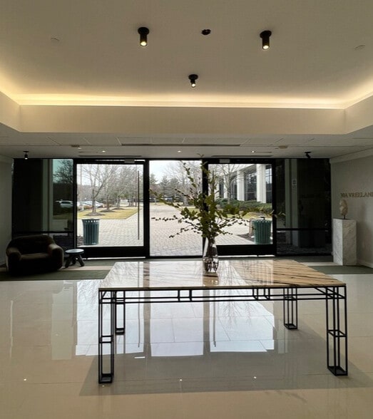 30 Vreeland Rd, Florham Park, NJ à louer - Photo intérieure - Image 3 de 34