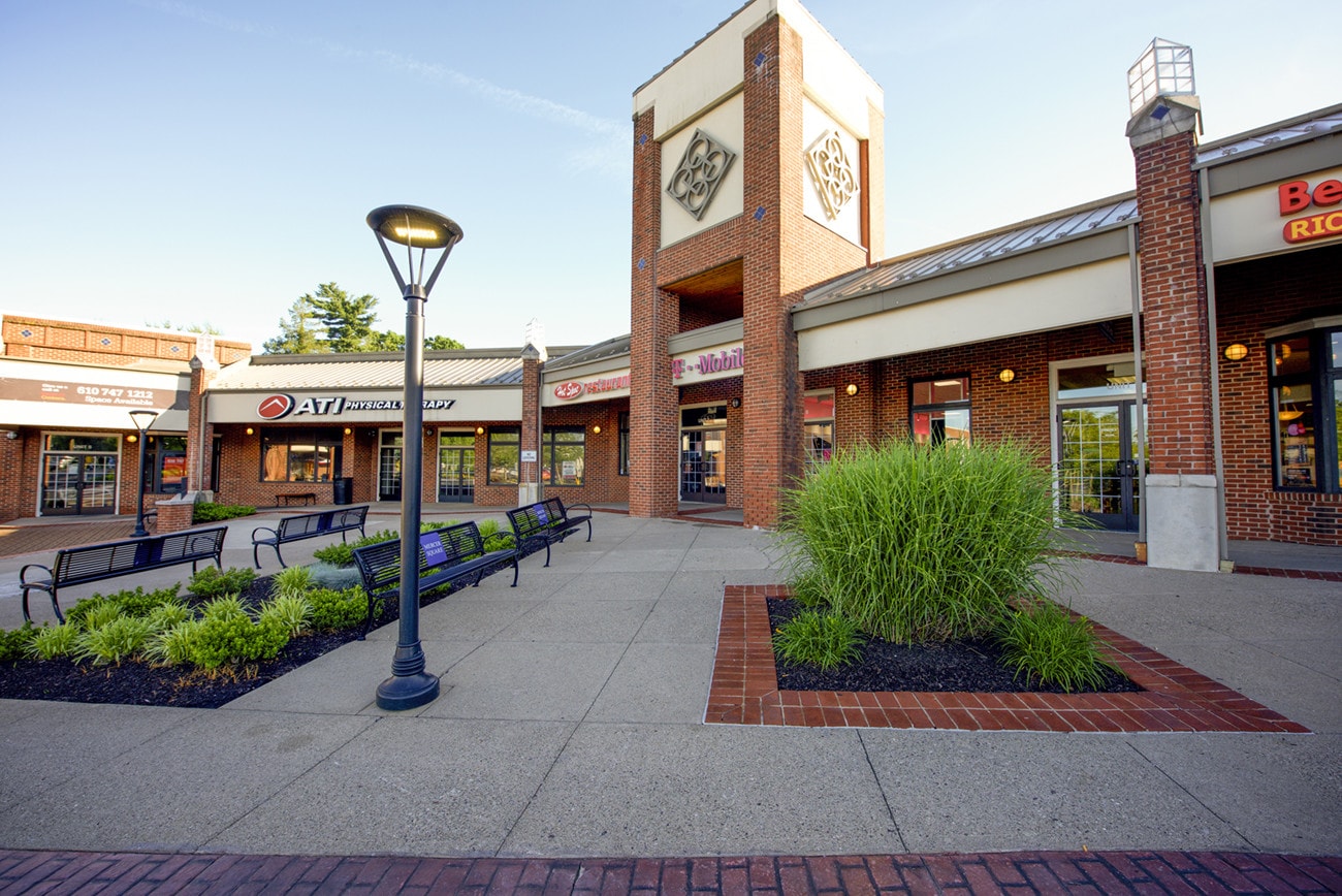 73 Old Dublin Pike, Doylestown, PA for lease Building Photo- Image 1 of 8