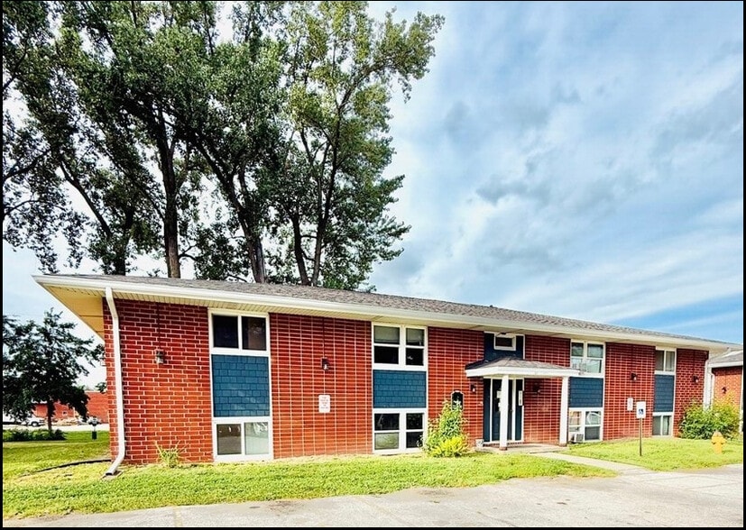 3315 E 15th St, Des Moines, IA for sale - Building Photo - Image 3 of 41