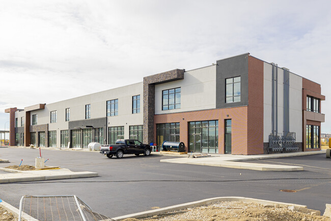 More details for 131 Cornerstone Cres NE, Calgary, AB - Retail for Sale