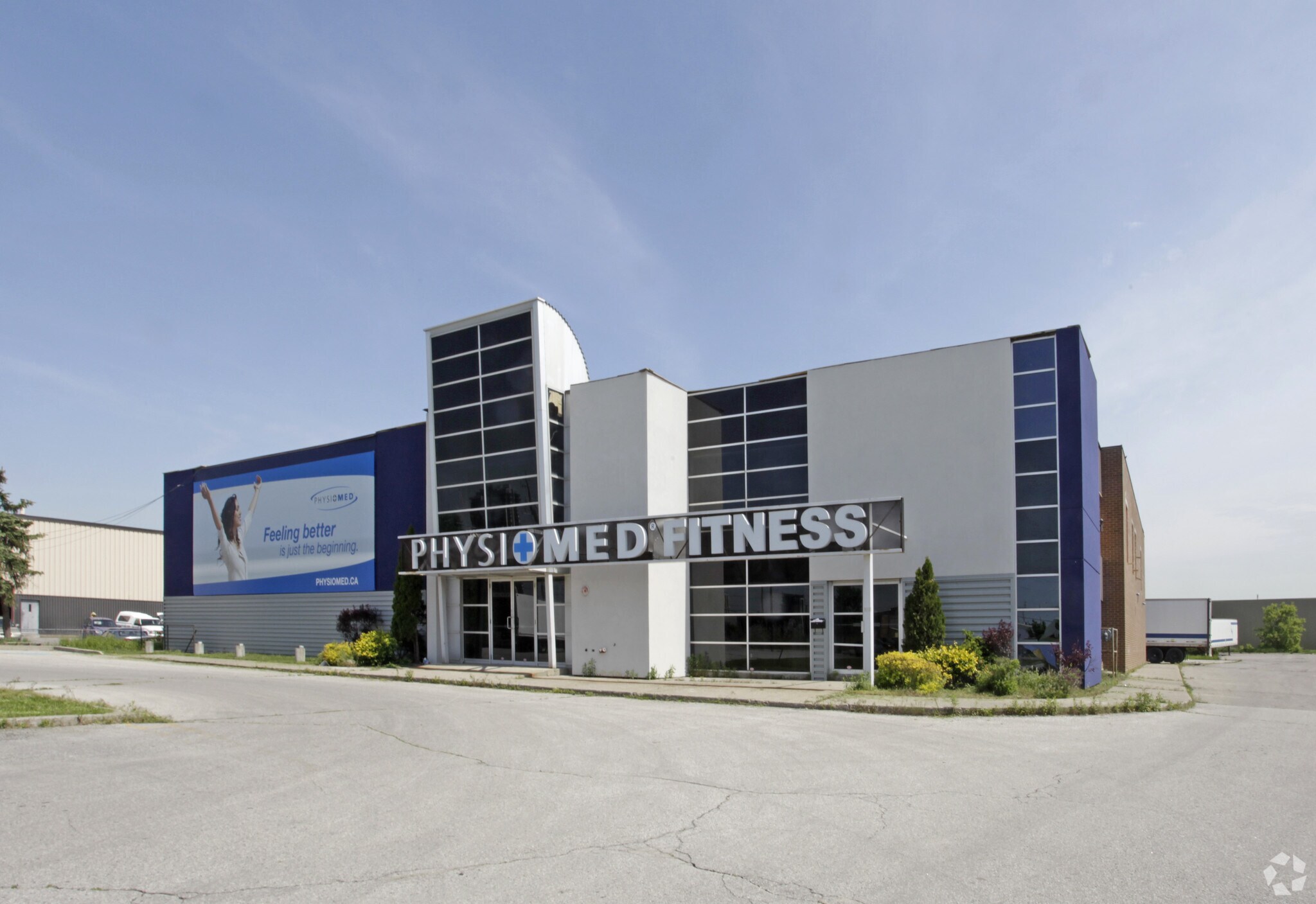 40 Hansen Rd, Brampton, ON for sale Primary Photo- Image 1 of 1