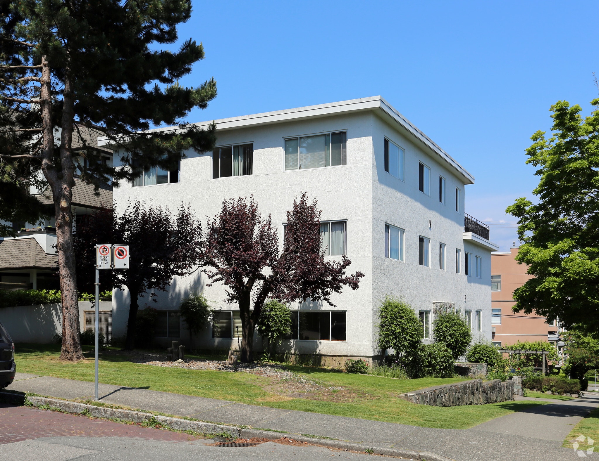 1875 Maple St, Vancouver, BC for sale Building Photo- Image 1 of 1