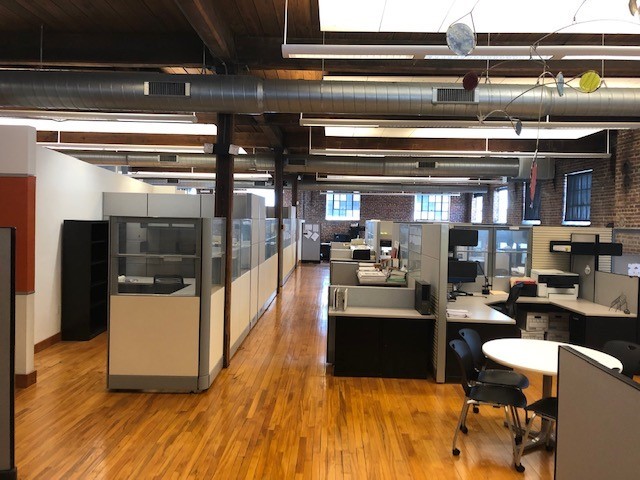 811 W Hargett St, Raleigh, NC for lease - Building Photo - Image 2 of 25