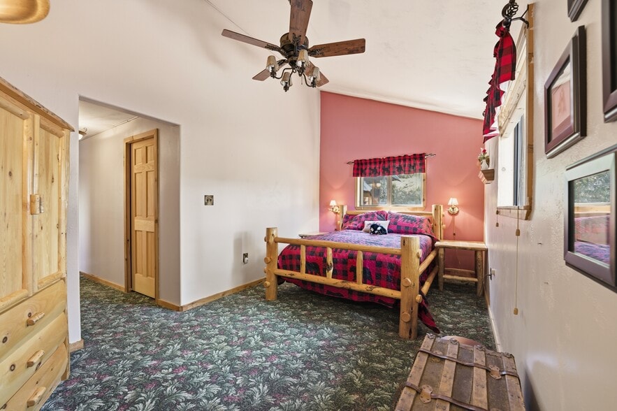 45 Rainbow Ridge rd, Garden Valley, ID for sale - Building Photo - Image 2 of 14