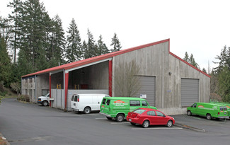 More details for 10421 Burnham Dr NW, Gig Harbor, WA - Industrial for Lease