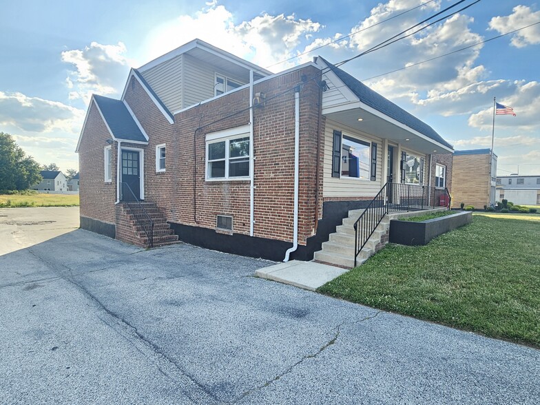 127 N Black Horse Pike, Mount Ephraim, NJ à vendre - Photo du b timent - Image 3 de 12