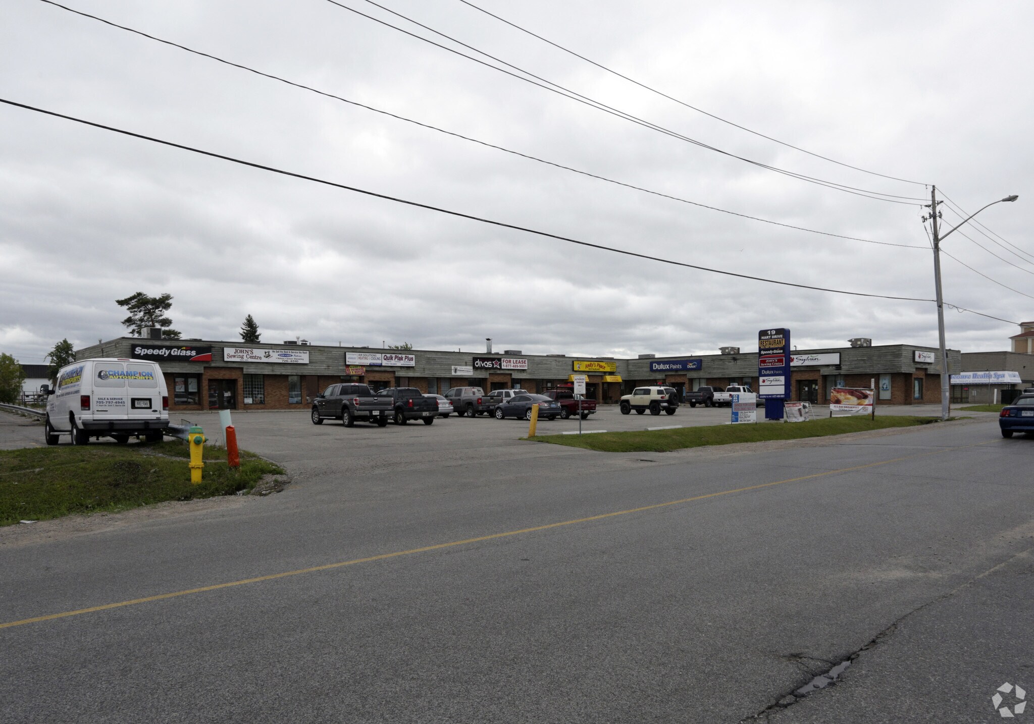 19 Hart Dr, Barrie, ON à vendre Photo principale- Image 1 de 1