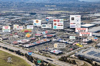 Plus de détails pour 27651 San Bernardino Ave, Redlands, CA - Commerce de détail à louer