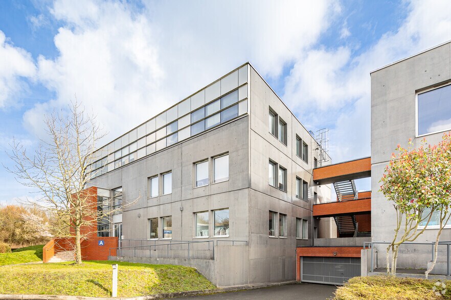 41 Rue Simon Vollant, Lambersart for lease - Building Photo - Image 3 of 9