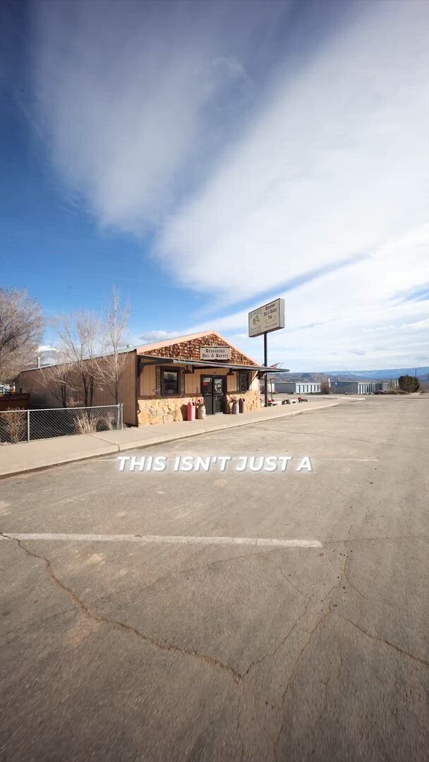 More details for 320 Minter Ave, De Beque, CO - Retail for Sale