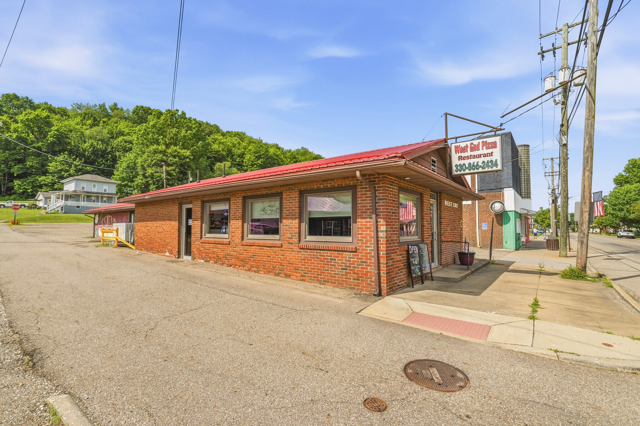130 W Lisbon St, Waynesburg, OH à vendre Photo principale- Image 1 de 33
