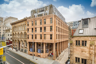 Plus de détails pour Old Church Yard, Liverpool - Bureau à louer