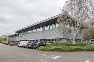 More details for Epsom Sq, Trowbridge - Office for Lease
