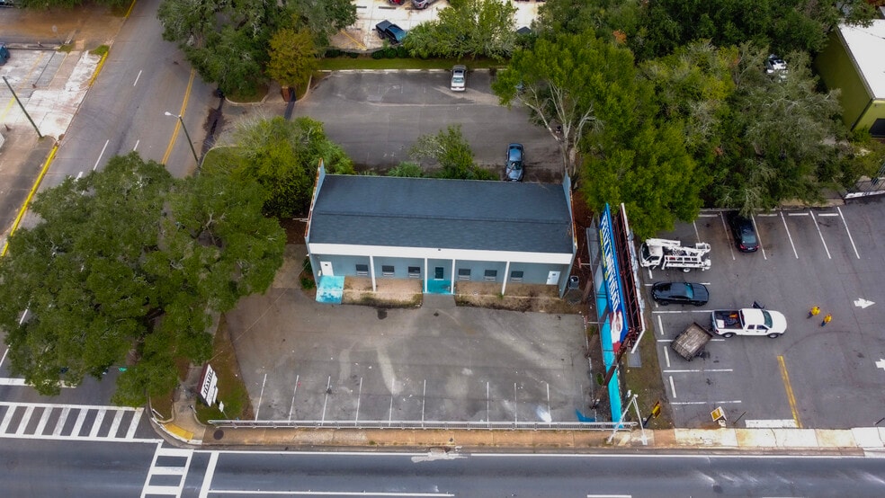 307 N Adams St, Tallahassee, FL for lease - Building Photo - Image 3 of 6