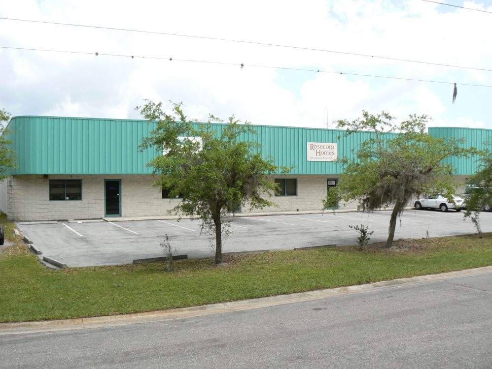 2147 Porter Lake Dr, Sarasota, FL à louer Photo du bâtiment- Image 1 de 2