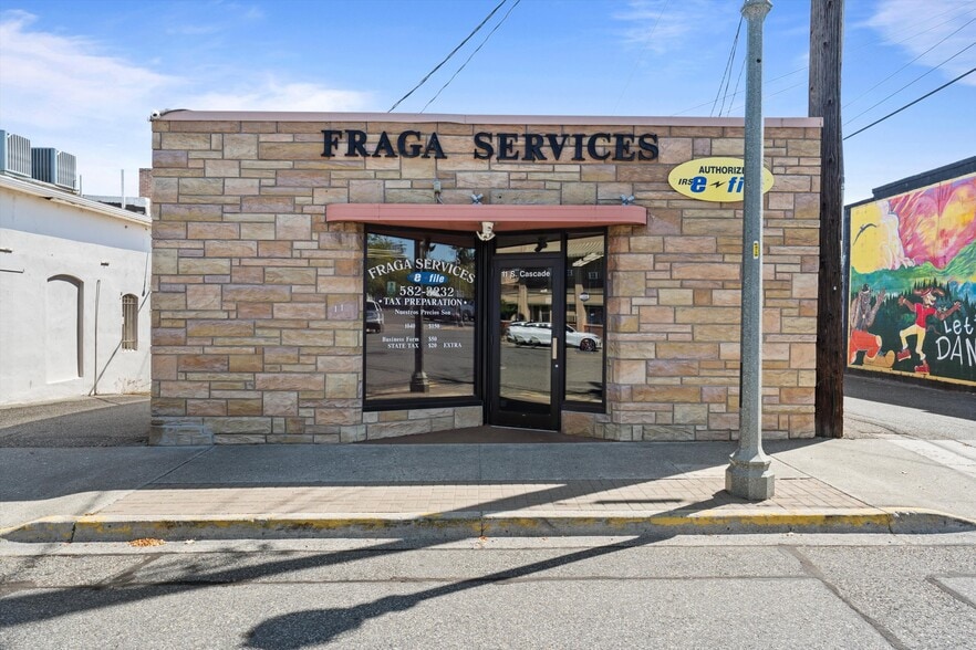 11 S Cascade St, Kennewick, WA for sale - Building Photo - Image 2 of 43