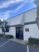 2700-2722 S Grand Ave, Santa Ana, CA for lease Building Photo- Image 1 of 2