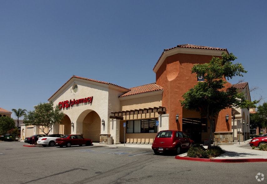 26150-26220 Iris Ave, Moreno Valley, CA for lease - Primary Photo - Image 2 of 7