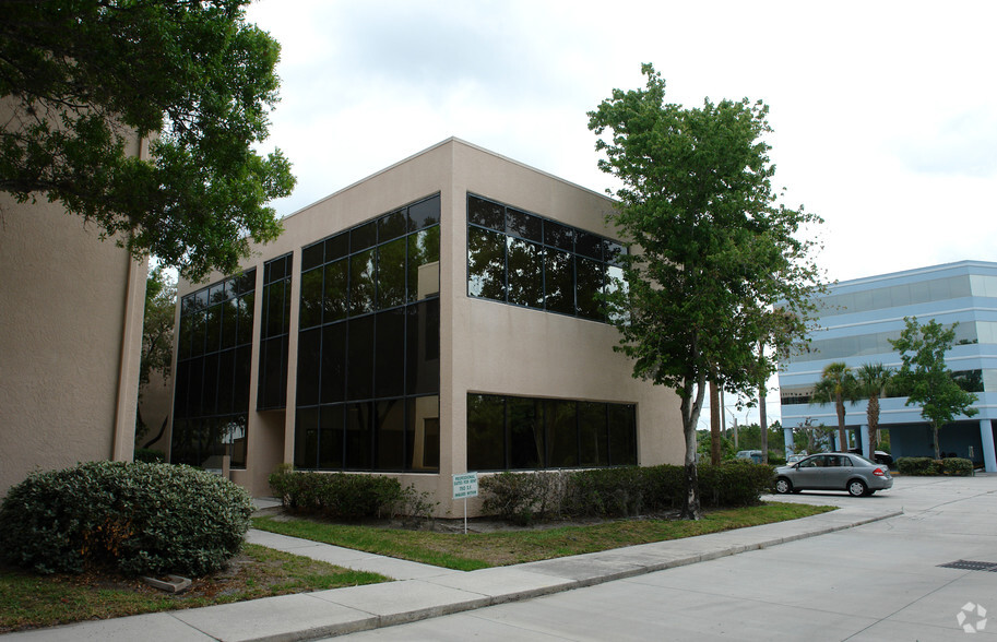 3804 Gunn Hwy, Tampa, FL for sale - Building Photo - Image 1 of 37