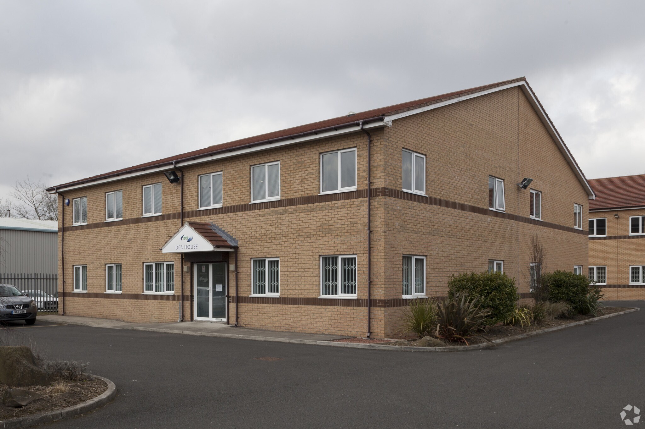 Mylord Cres, Newcastle Upon Tyne for lease Primary Photo- Image 1 of 3