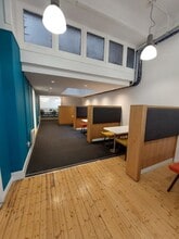 20 Trongate, Glasgow for lease Interior Photo- Image 1 of 5