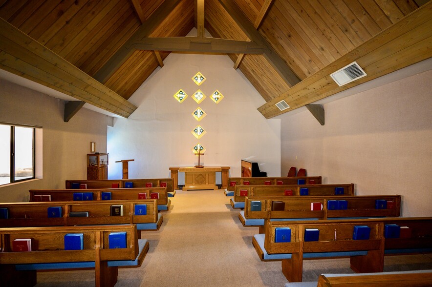 455 Church Way, El Cajon, CA for lease - Building Photo - Image 3 of 6