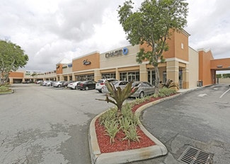 More details for 16205 N Kendall Dr, Miami, FL - Office/Retail, Retail for Lease