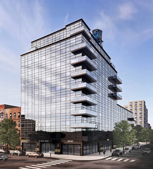 159 Third Ave, Brooklyn, NY à louer - Photo du bâtiment - Image 2 de 21