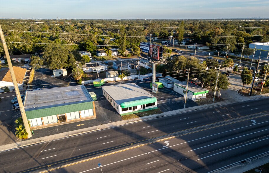 1569 S Missouri Ave, Clearwater, FL à louer - Photo du bâtiment - Image 1 de 20