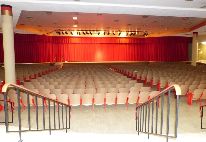 585 County Road Z, Sinsinawa, WI à vendre - Photo du bâtiment - Image 3 de 17