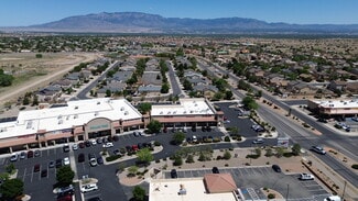 More details for 6501 Paradise Blvd NW, Albuquerque, NM - Retail for Lease