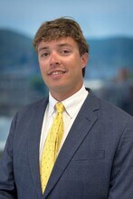 Cooper Neblett