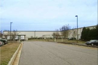 More details for 140 Lionheart Dr, Mocksville, NC - Industrial for Lease