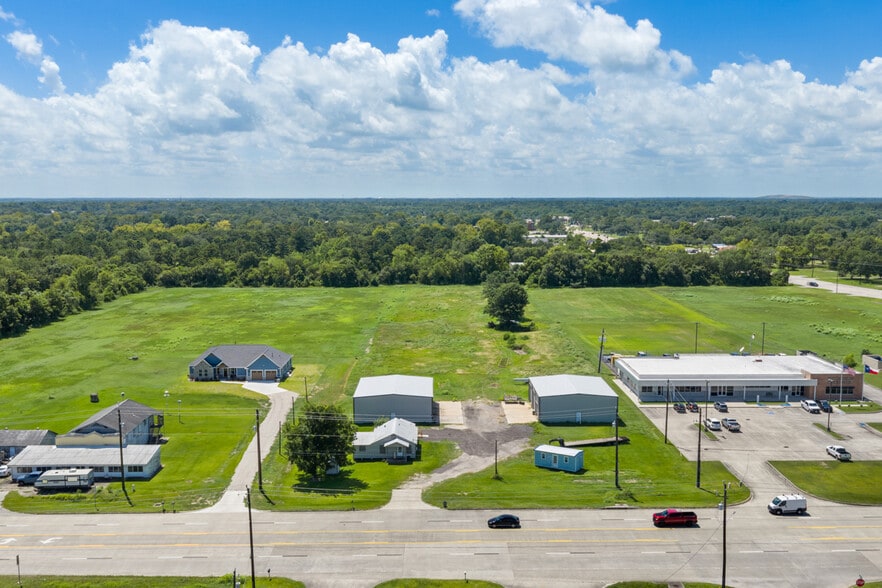 3706 Fm 646 Rd N, Santa Fe, TX for sale - Aerial - Image 2 of 20