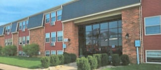 Plus de détails pour 1431 Wilmington Ave, Dayton, OH - Multi-résidentiel à vendre