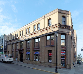 More details for 517 Fort St, Victoria, BC - Office for Lease