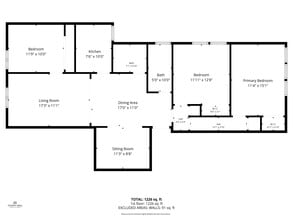 6208-6212 Santa Monica Blvd, Los Angeles, CA for lease Interior Photo- Image 2 of 19