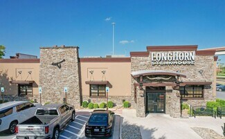 Plus de détails pour 106 Bass Pro Dr, Harlingen, TX - Commerce de détail à vendre