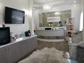 10405 Old Alabama Connector Rd, Alpharetta, GA à louer Photo intérieure- Image 1 de 3