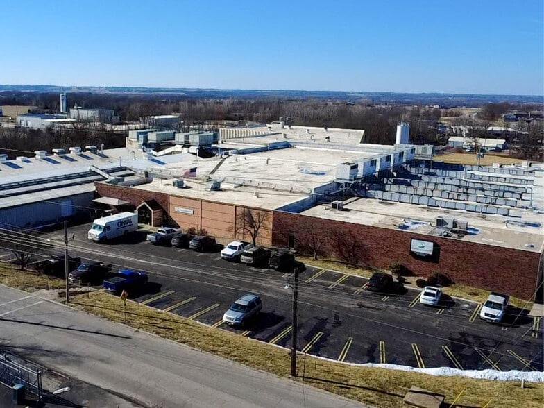 140 Corum Rd, Excelsior Springs, MO for sale - Primary Photo - Image 1 of 2