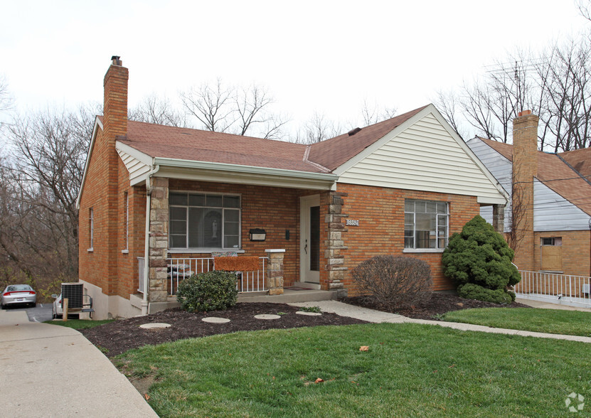 5852 Glenway Ave, Cincinnati, OH for sale - Primary Photo - Image 1 of 1