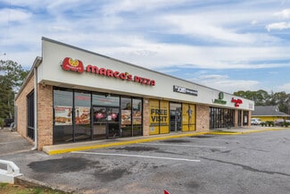 More details for 503 N Navy Blvd, Pensacola, FL - Retail for Lease