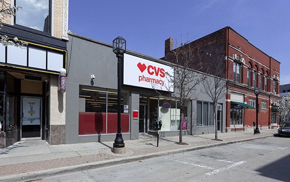 35 N Walnut St, Mount Clemens, MI à louer Photo du bâtiment- Image 1 de 7