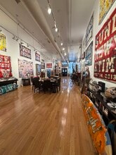 83 Leonard St, New York, NY for lease Interior Photo- Image 1 of 3