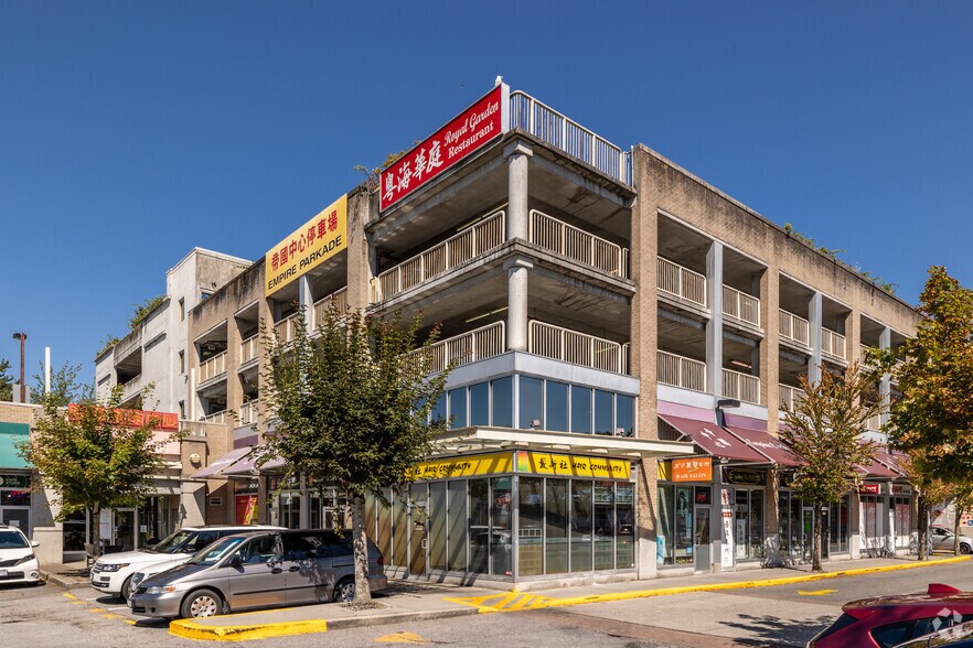 4540 No 3 Rd, Richmond, BC for sale - Building Photo - Image 2 of 4