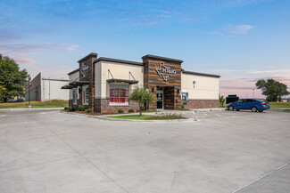 Plus de détails pour 2448 SE Washington Blvd, Bartlesville, OK - Vente au détail à vendre