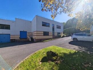 More details for Industrial for Lease