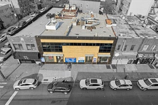 More details for 5205-5207 Church Ave, Brooklyn, NY - Retail for Lease